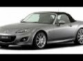 2010 MAZDA MX-5 MIATA Mesa, , AZ