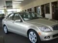 2010 MERCEDES-BENZ C-CLASS Fayetteville, AR