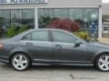2010 MERCEDES-BENZ C-CLASS Fayetteville, AR