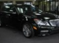 2010 MERCEDES-BENZ E-CLASS Fayetteville, AR