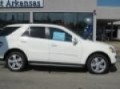 2010 MERCEDES-BENZ M-CLASS Fayetteville, AR