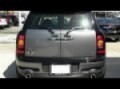 2010 MINI Cooper Clubman Plano TX