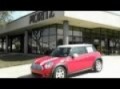 2010 MINI Cooper Hardtop Waco TX