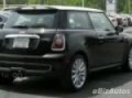 2010 MINI Cooper S Hatchback