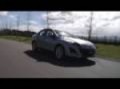 2010 Mazda3 Sedan