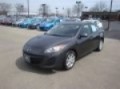 2010 Mazda MAZDA3 Dayton OH Jeff Schmitt Mazda
