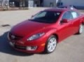 2010 Mazda MAZDA6 Dayton OH Jeff Schmitt Mazda