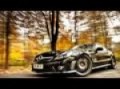 2010 Mercedes-Benz SL Custom by MAFF