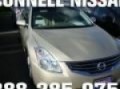 2010 NISSAN ALTIMA Costa Mesa, CA