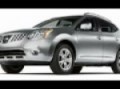 2010 NISSAN ROGUE San Diego, CA
