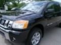 2010 NISSAN TITAN Lexington, KY