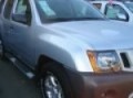 2010 NISSAN XTERRA Costa Mesa, CA