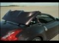 2010 Nissan 370Z Roadster