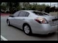 2010 Nissan Altima Sedan