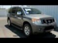 2010 Nissan Armada Phoenix AZ