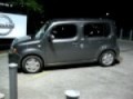 2010 Nissan Cube
