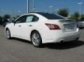 2010 Nissan Maxima Tampa Lakeland Orlando FL