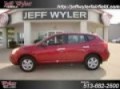 2010 Nissan Rogue Jeff Wyler Fairfield