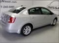 2010 Nissan Sentra - MESQUITE TX