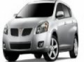 2010 PONTIAC VIBE