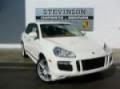 2010 PORSCHE CAYENNE Littleton, CO
