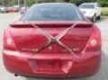 2010 Pontiac G6 -