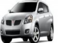 2010 Pontiac Vibe