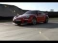 2010 Porsche 911 GT3: First Video
