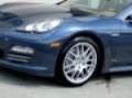 2010 Porsche Panamera 4s Jaguar Land Rover- Bellevue