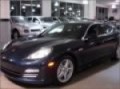 2010 Porsche Panamera - Boston MA