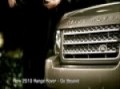 2010 Range Rover - Overview