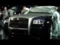 2010 Rolls Royce Ghost Unveiling in Melbourne, Australia [HD]