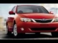 2010 SUBARU IMPREZA SEDAN Bedford, OH