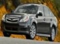 2010 SUBARU LEGACY