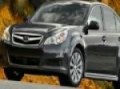 2010 SUBARU LEGACY