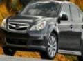 2010 SUBARU LEGACY