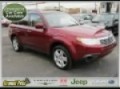 2010 Subaru Forester