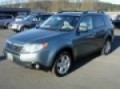 2010 Subaru Forester Bremerton WA