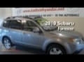 2010 Subaru Forester Columbus OH 43228
