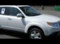 2010 Subaru Forester Sacramento CA 95821