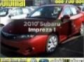 2010 Subaru Impreza - Feasterville PA