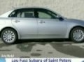 2010 Subaru Impreza in St. Louis St. Peters, MO 63376