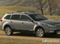 2010 Subaru Outback 2.5i Wagon