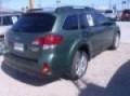2010 Subaru Outback Anderson Chrysler Dodge Jeep