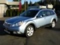 2010 Subaru Outback Bremerton WA
