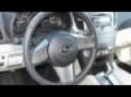 2010 Subaru Outback Sacramento CA 95821