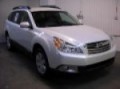 2010 Subaru Outback Traverse City Gaylord Charlevoix MI