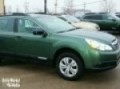 2010 Subaru Outback in St. Louis St. Peters, MO 63376