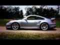 2010 Switzer Performance Porsche 911 GT2