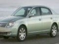 2010 TOYOTA AVALON